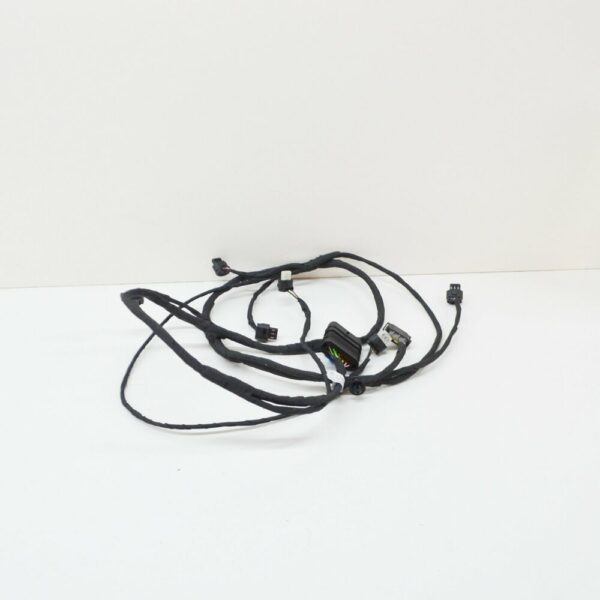 A1765408207 - NEW MERCEDES-BENZ A W176 FRONT PARKING SYSTEM WIRING HARNESS A1765408207