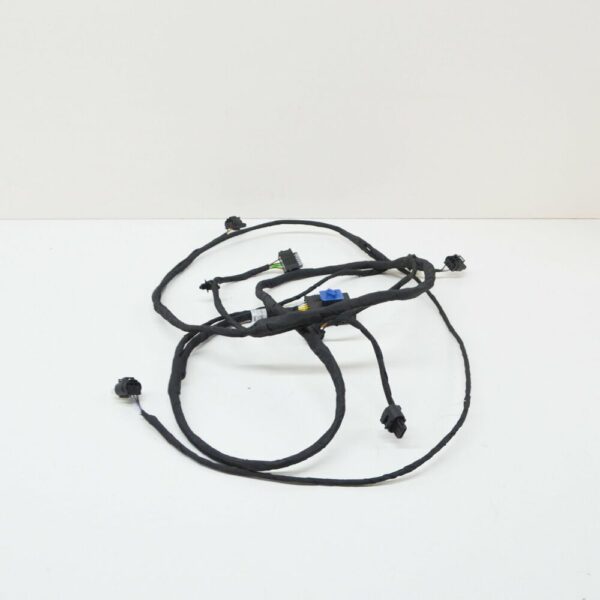 A1765408207 - NEW MERCEDES-BENZ A W176 FRONT PARKING SYSTEM WIRING HARNESS A1765408207