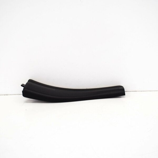 A17668002749H68 - NEW MERCEDES BENZ W176 REAR LEFT INNER SILL TRIM A1766800274 9H68 ORIGINAL
