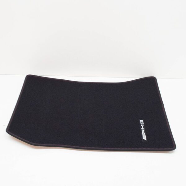 A17668068013D16 - MB A W176 AMG Velour Floor Mat Set RHD A17668068013D16 NEW GENUINE