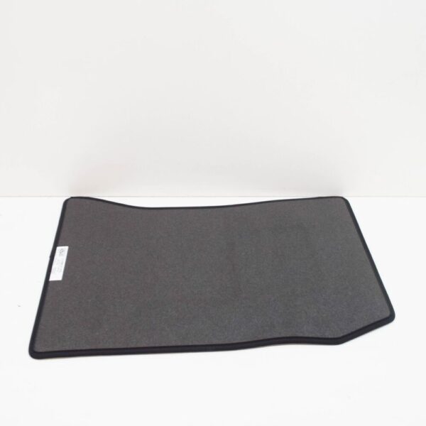 A17668068013D16 - MB A W176 AMG Velour Floor Mat Set RHD A17668068013D16 NEW GENUINE