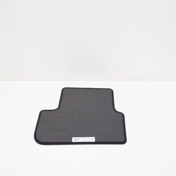 A17668068013D16 - MB A W176 AMG Velour Floor Mat Set RHD A17668068013D16 NEW GENUINE