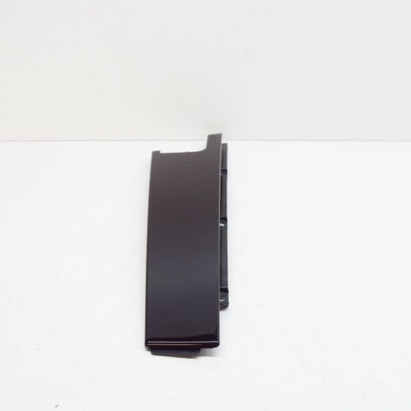 A1767320200 - New MB A W176 Rear Door Right Outside B-Pillar Trim A1767320200