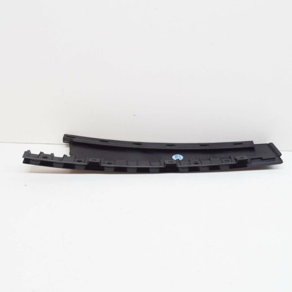 A1767320200 - New MB A W176 Rear Door Right Outside B-Pillar Trim A1767320200