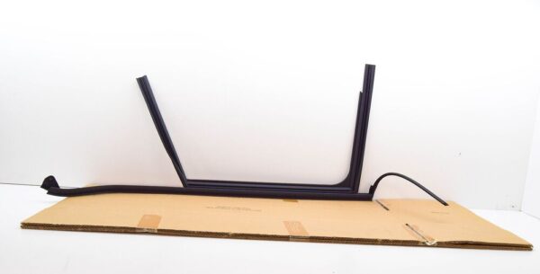 A1767350025 - Mercedes-Benz A W176 Rear Left Door Window Guide Rail A1767350025 NEW GENUINE