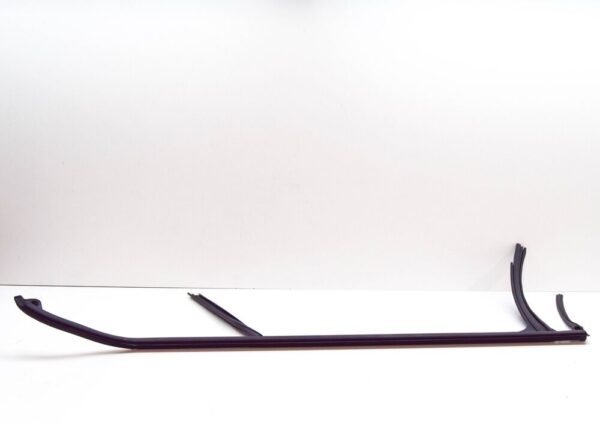 A1767350025 - Mercedes-Benz A W176 Rear Left Door Window Guide Rail A1767350025 NEW GENUINE