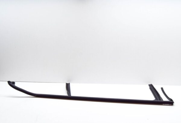 A1767350025 - Mercedes-Benz A W176 Rear Left Door Window Guide Rail A1767350025 NEW GENUINE