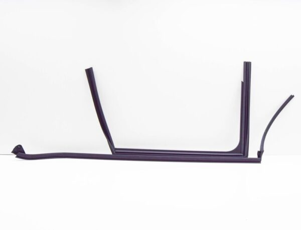 A1767350025 - Mercedes-Benz A W176 Rear Left Door Window Guide Rail A1767350025 NEW GENUINE