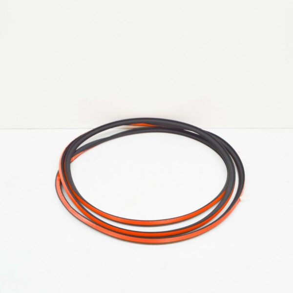 A1767830196 - NEW MERCEDES-BENZ A W176 OUTSIDE BONDED SLIDING ROOF SEAL A1767830196 ORIGINAL