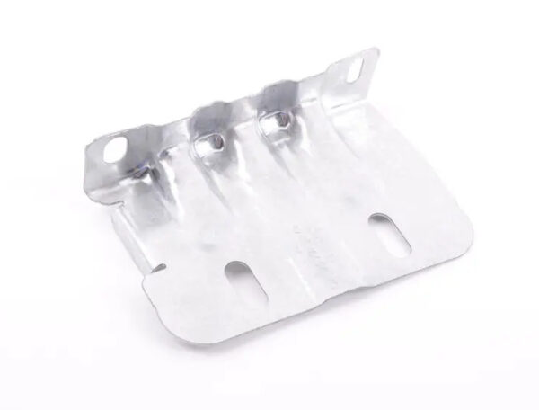 A1767870042 - NEW MB CLA C117 GLASS ROOF FRAME AT B-PILLAR LEFT CONSOLE A1767870042 ORIGINAL
