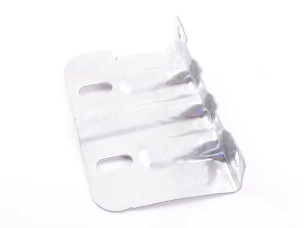 A1767870042 - NEW MB CLA C117 GLASS ROOF FRAME AT B-PILLAR LEFT CONSOLE A1767870042 ORIGINAL
