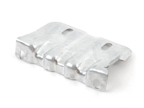A1767870042 - NEW MB CLA C117 GLASS ROOF FRAME AT B-PILLAR LEFT CONSOLE A1767870042 ORIGINAL