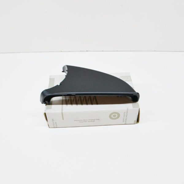 A1768100115 - MB A W176 cover cap for mirror front left LHD A1768100115 NEW original