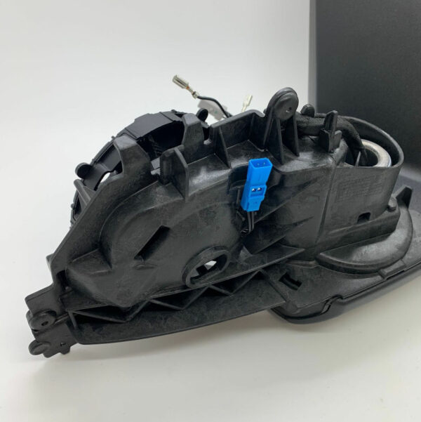 A1768100200 - NEW MERCEDES-BENZ A W176 FRONT RIGHT SIDE WING MIRROR A1768100200 ORIGINAL