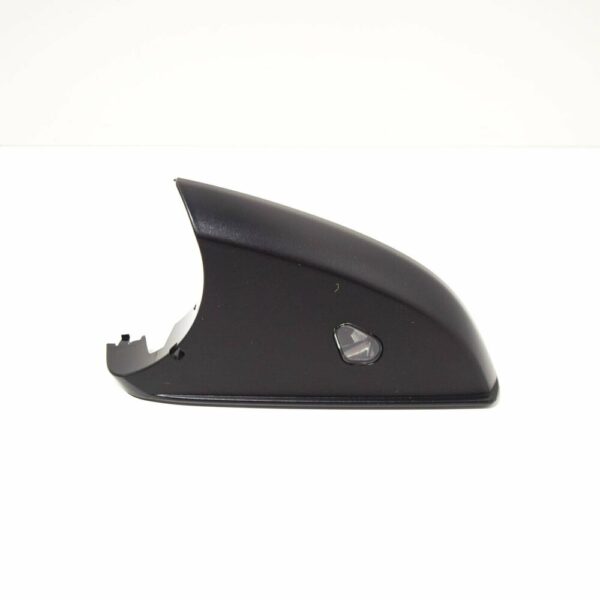 A1768100315 - NEW MERCEDES-BENZ W176 A-CLASS LEFT WING MIRROR BLACK UNDER TRIM A1768100315