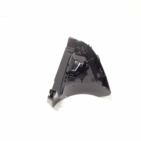 A1768100315 - NEW MERCEDES-BENZ W176 A-CLASS LEFT WING MIRROR BLACK UNDER TRIM A1768100315