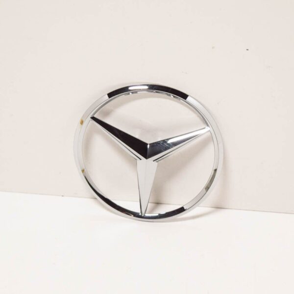 A1768170016 - Mercedes Benz A Class W176 Rear Boat Badge Emblem Logo A1768170016 NEW GENUINE