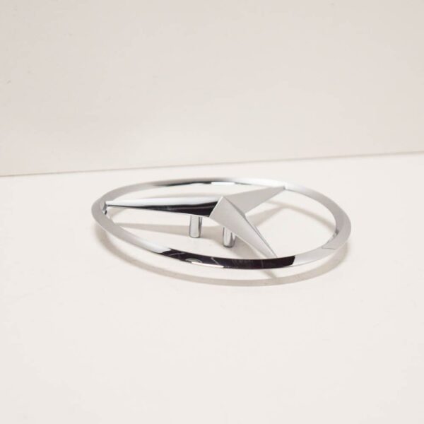A1768170016 - Mercedes Benz A Class W176 Rear Boat Badge Emblem Logo A1768170016 NEW GENUINE