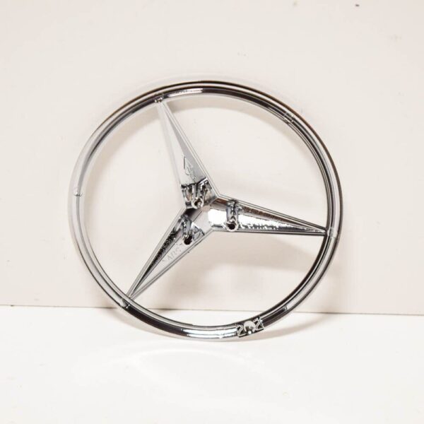 A1768170016 - Mercedes Benz A Class W176 Rear Boat Badge Emblem Logo A1768170016 NEW GENUINE