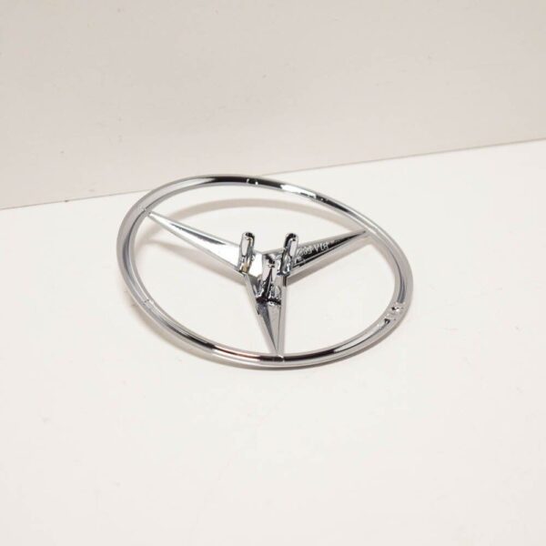 A1768170016 - Mercedes Benz A Class W176 Rear Boat Badge Emblem Logo A1768170016 NEW GENUINE