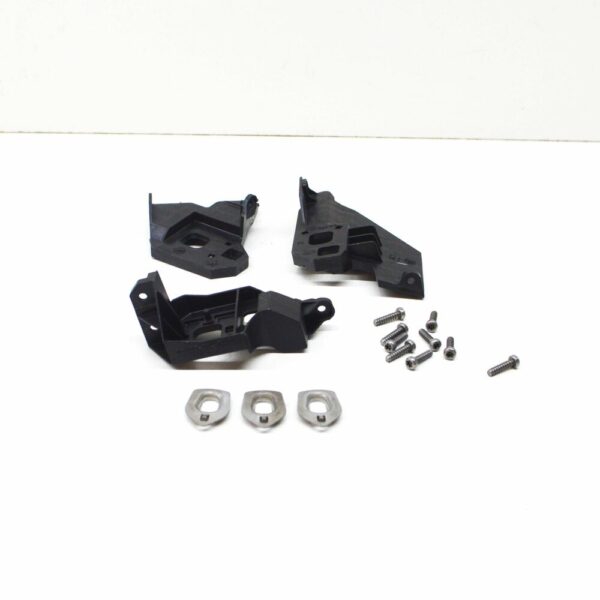 A1768200114 - New MB A W176 Front Left Headlight Bracket Repair Kit A1768200114