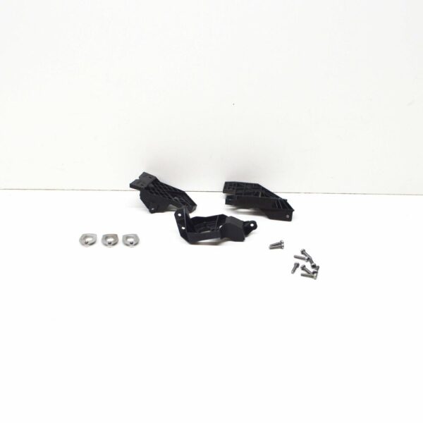 A1768200114 - New MB A W176 Front Left Headlight Bracket Repair Kit A1768200114