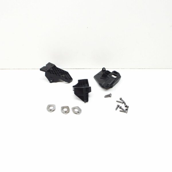 A1768200114 - New MB A W176 Front Left Headlight Bracket Repair Kit A1768200114