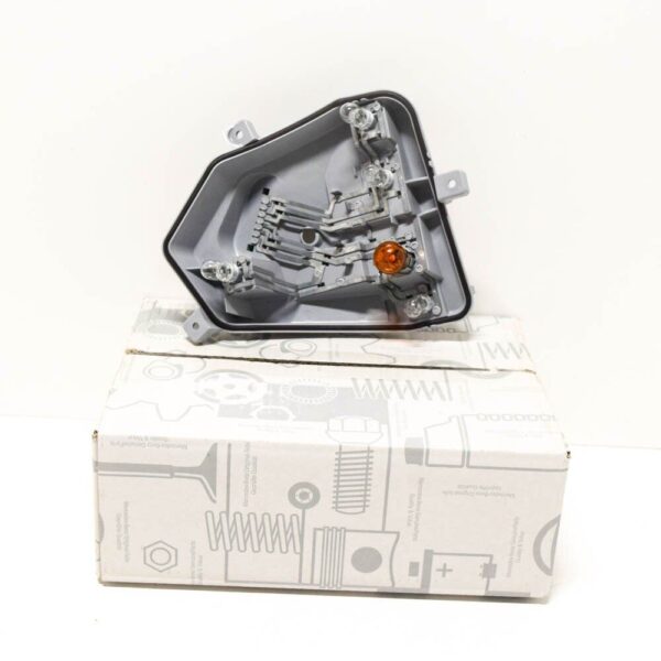 A1768200177 - MERCEDES-BENZ A W176 Left Hand Rear Bulb Holder A1768200177 NEW GENUINE