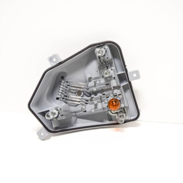 A1768200177 - MERCEDES-BENZ A W176 Left Hand Rear Bulb Holder A1768200177 NEW GENUINE