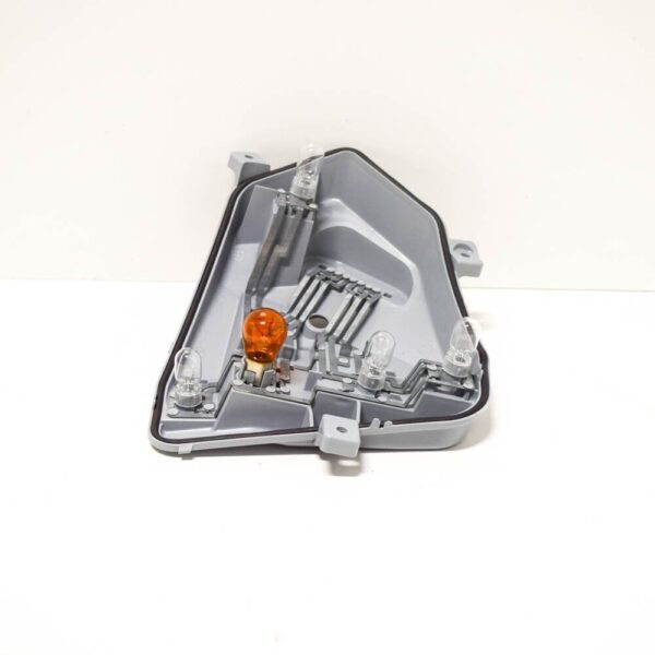 A1768200177 - MERCEDES-BENZ A W176 Left Hand Rear Bulb Holder A1768200177 NEW GENUINE