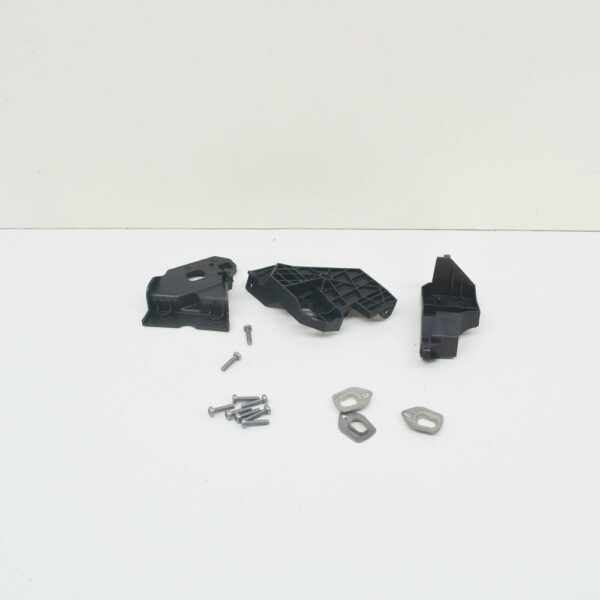A1768200214 - NEW MERCEDES-BENZ A W176 RIGHT HEADLIGHT BRACKET REPAIR SET A1768200214 OEM