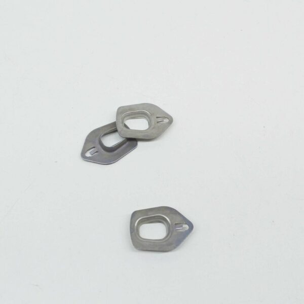 A1768200214 - NEW MERCEDES-BENZ A W176 RIGHT HEADLIGHT BRACKET REPAIR SET A1768200214 OEM