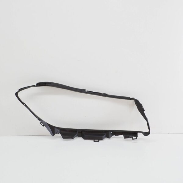 A1768260058 - Mercedes-Benz A W176 sealing frame for front left headlights A1768260058 NEW