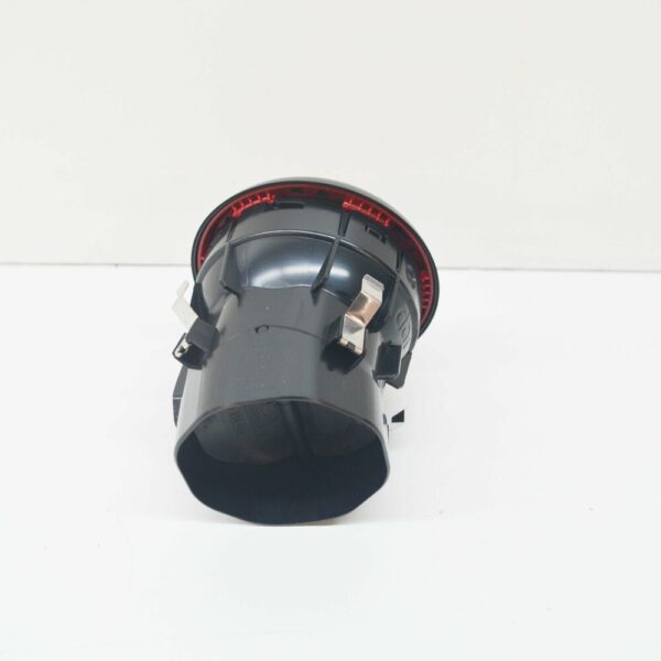 A17683009549051 - NEW MERCEDES-BENZ A W176 CENTRAL AIR NOZZLE A17683009549051