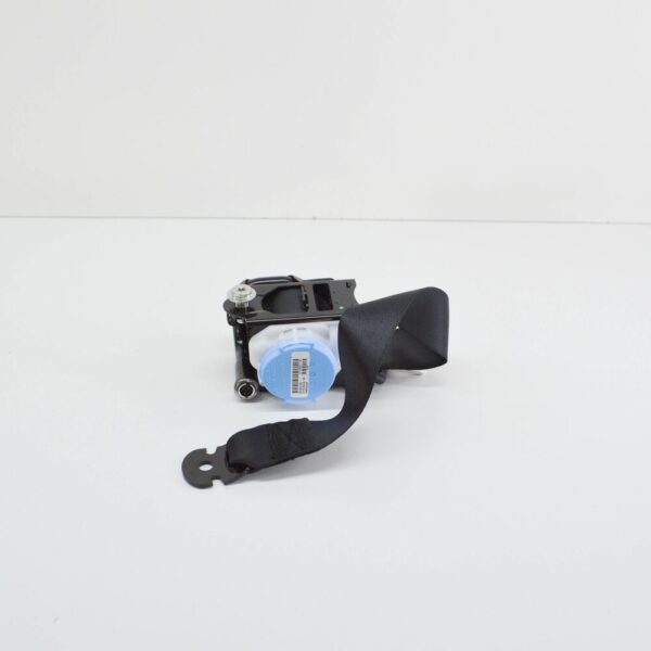 A17686023859C94 - Mercedes-Benz GLA X156 rear outer seat belt A17686023859C94 NEW ORIGINAL