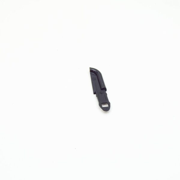 A1768800105 - NEW MERCEDES-BENZ A W176 REAR BUMPER LEFT WHEEL ARCH COVER A1768800105 ORIGINAL