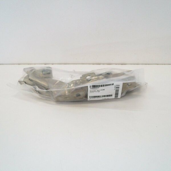 A1768800428 - NEW MERCEDES BENZ GLA X156 HOOD HINGE RIGHT SIDE A1768800428 ORIGINAL