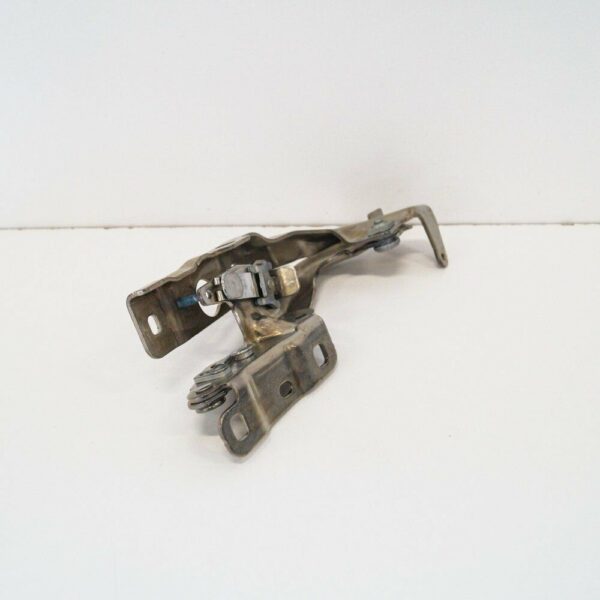 A1768800428 - NEW MERCEDES BENZ GLA X156 HOOD HINGE RIGHT SIDE A1768800428 ORIGINAL