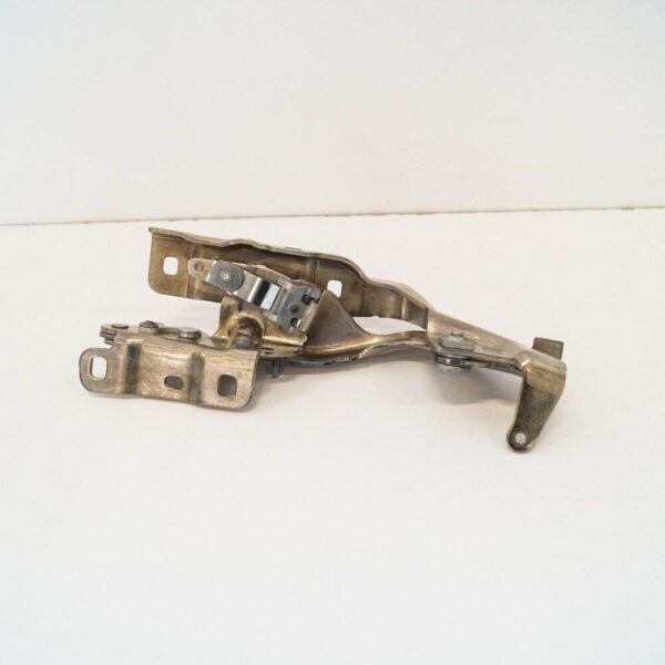 A1768800428 - NEW MERCEDES BENZ GLA X156 HOOD HINGE RIGHT SIDE A1768800428 ORIGINAL