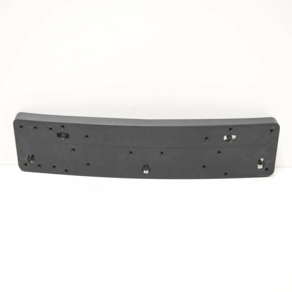 A1768801044 - NEW MERCEDES-BENZ W176 A-CLASS FRONT NUMBER PLATE PLINTH A1768801044