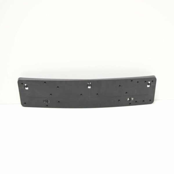 A1768801044 - NEW MERCEDES-BENZ W176 A-CLASS FRONT NUMBER PLATE PLINTH A1768801044