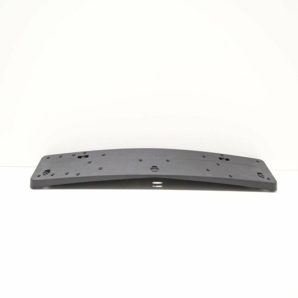 A1768801044 - NEW MERCEDES-BENZ W176 A-CLASS FRONT NUMBER PLATE PLINTH A1768801044