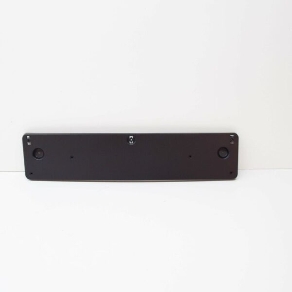 A1768801700 - NEW MERCEDES-BENZ W176 A-CLASS AMG FRONT NUMBER PLATE PLINTH A1768801700