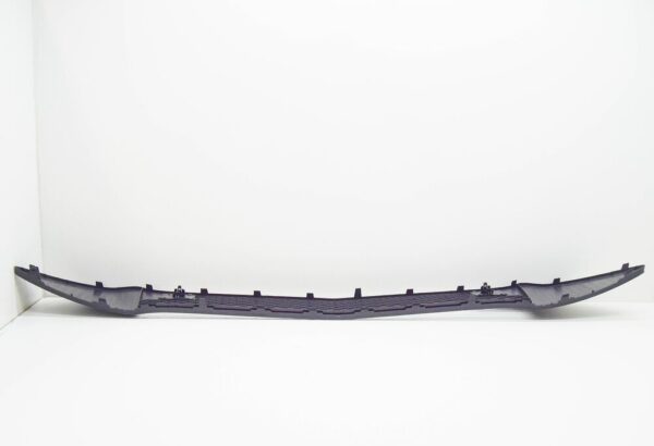 A1768807400 - NEW MERCEDES-BENZ A W176 FRONT BUMPER LOWER GRILLE A1768807400 ORIGINAL