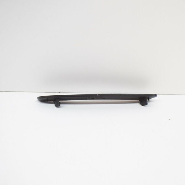 A1768850053 - NEW MERCEDES-BENZ A-CLASS W176 REAR BUMPER LEFT GRILLE TRIM A1768850053 ORIGINAL