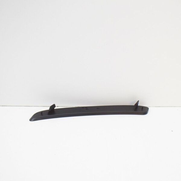 A1768850053 - NEW MERCEDES-BENZ A-CLASS W176 REAR BUMPER LEFT GRILLE TRIM A1768850053 ORIGINAL