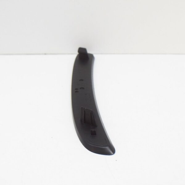 A1768850053 - NEW MERCEDES-BENZ A-CLASS W176 REAR BUMPER LEFT GRILLE TRIM A1768850053 ORIGINAL
