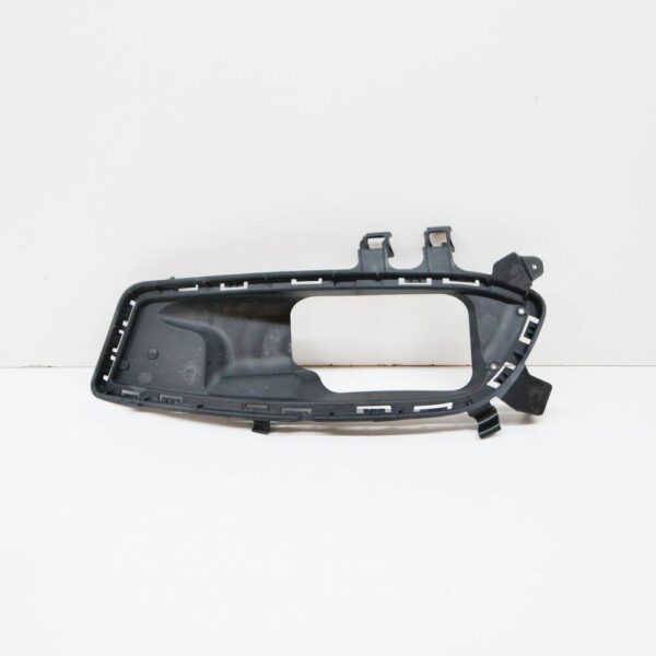 A1768850063 - NEW MERCEDES-BENZ A-CLASS W176 FRONT RIGHT BUMPER TRIM A1768850063 ORIGINAL
