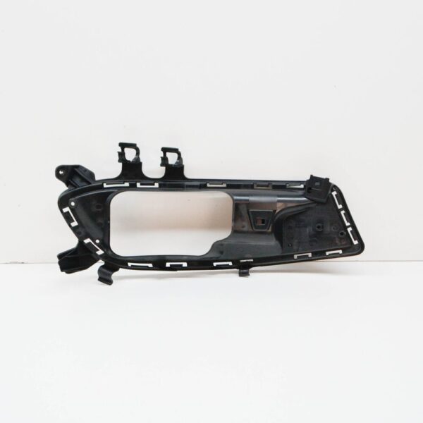 A1768850063 - NEW MERCEDES-BENZ A-CLASS W176 FRONT RIGHT BUMPER TRIM A1768850063 ORIGINAL