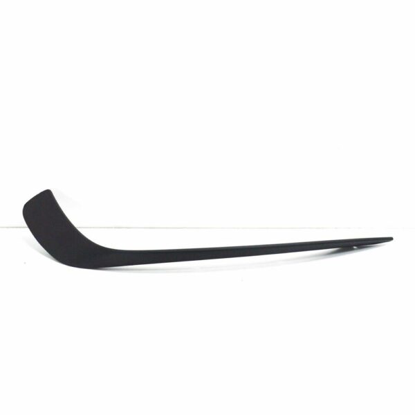 A1768850138 - NEW MERCEDES BENZ W176 FRONT LEFT SPOILER FLAP A1768850138 ORIGINAL